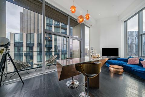 undefined, No.2 Upper Riverside, 10 Cutter Lane, Greenwich Peninsula, SE10