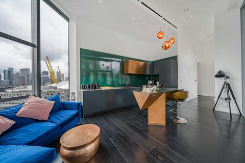 undefined, No.2 Upper Riverside, 10 Cutter Lane, Greenwich Peninsula, SE10