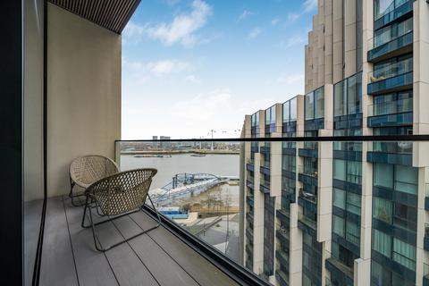 undefined, No.2 Upper Riverside, 10 Cutter Lane, Greenwich Peninsula, SE10