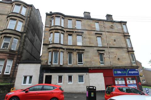 undefined, Broompark Drive, Dennistoun
