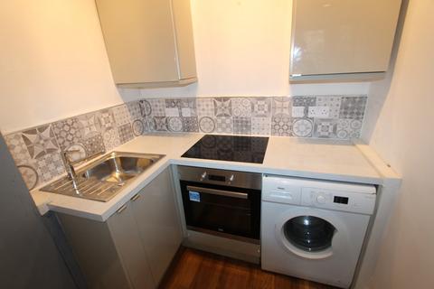 undefined, Broompark Drive, Dennistoun