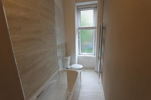 undefined, Broompark Drive, Dennistoun