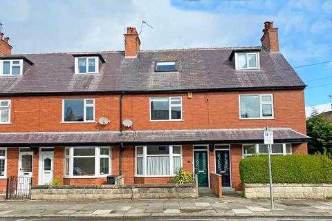 3 bedroom townhouse for sale, Torrs Road, Harrogate