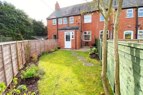 3 bedroom townhouse for sale, Torrs Road, Harrogate