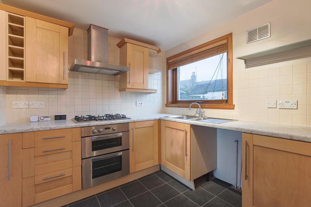 Kitchen Angle1