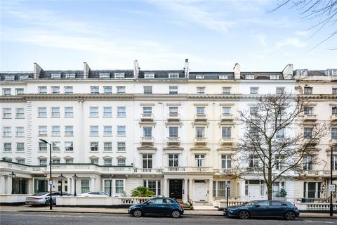 undefined, Leinster Gardens, London, W2