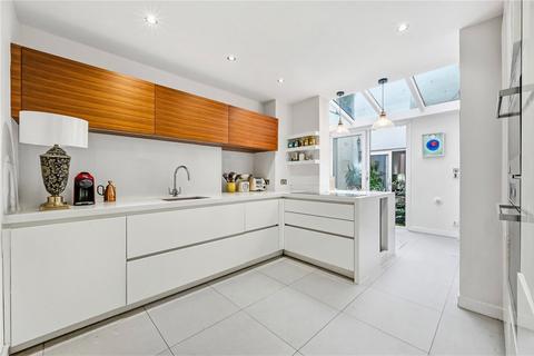 undefined, Leinster Gardens, London, W2