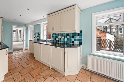 4 bedroom house for sale, Valley Road, Harrogate, HG2