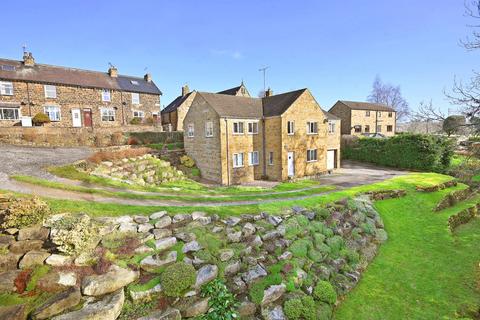 4 bedroom house for sale, Shaw Mills, Harrogate, HG3