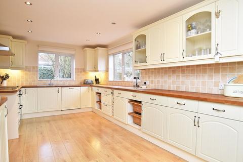 4 bedroom house for sale, Shaw Mills, Harrogate, HG3