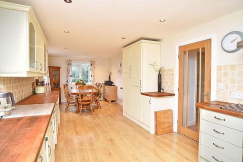 4 bedroom house for sale, Shaw Mills, Harrogate, HG3