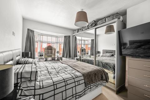 undefined, College Street, Harrogate