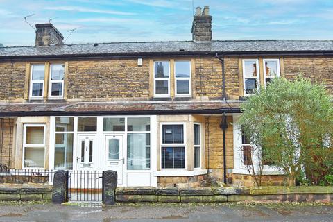 undefined, Providence Terrace, Harrogate