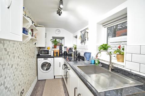 undefined, Providence Terrace, Harrogate