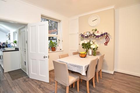 undefined, Providence Terrace, Harrogate