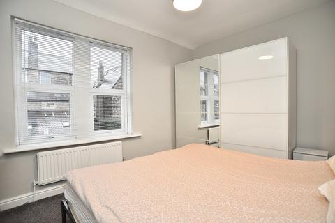 undefined, Providence Terrace, Harrogate