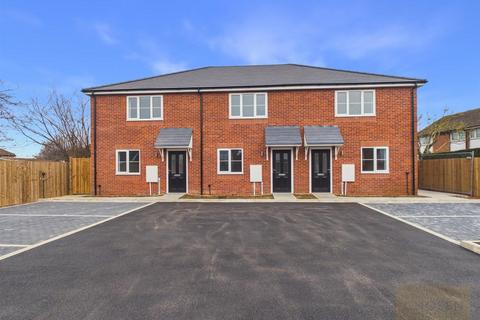 undefined, Newcroft Court, Off Yew Tree Way, Churchdown, Gloucester