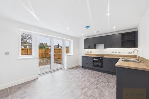 undefined, Newcroft Court, Off Yew Tree Way, Churchdown, Gloucester