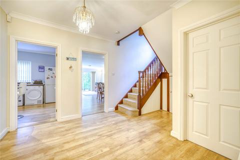 4 bedroom detached house for sale, Anthony's Avenue, Lilliput, Poole, Dorset, BH14