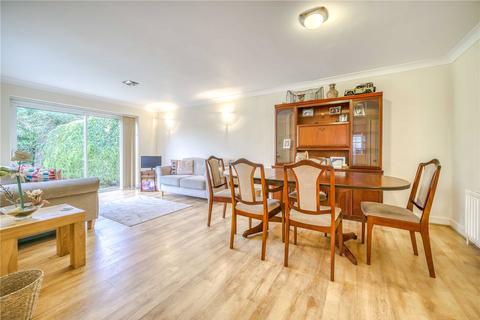4 bedroom detached house for sale, Anthony's Avenue, Lilliput, Poole, Dorset, BH14