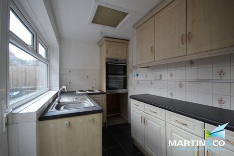 2 bedroom terraced house for sale, Park Road, Bearwood, B67
