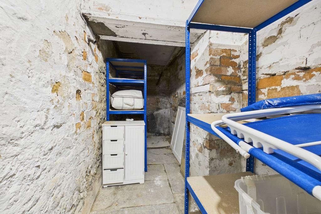 Cellar