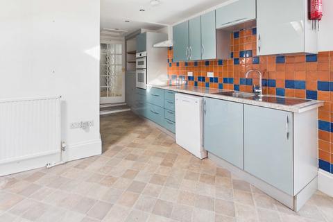 undefined, Flat 1 Ellesmere House, Park Road, Grange-over-Sands, Cumbria, LA11 7HQ