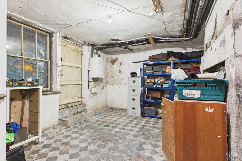 Cellar