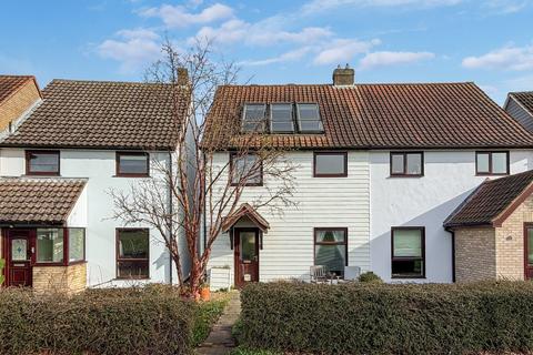3 bedroom semi-detached house for sale, Lark Rise, Martlesham Heath IP5