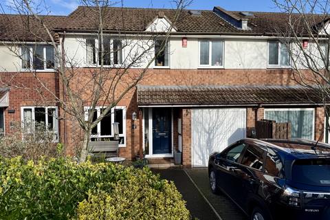 3 bedroom terraced house for sale, Old Ide Lane, Ide, EX2