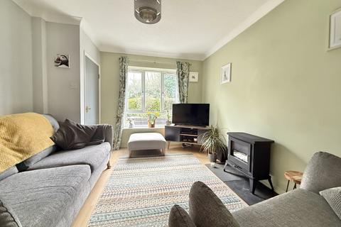 3 bedroom terraced house for sale, Old Ide Lane, Ide, EX2