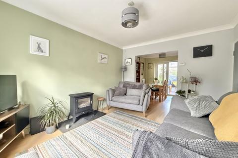3 bedroom terraced house for sale, Old Ide Lane, Ide, EX2
