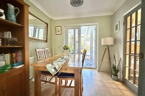 3 bedroom terraced house for sale, Old Ide Lane, Ide, EX2
