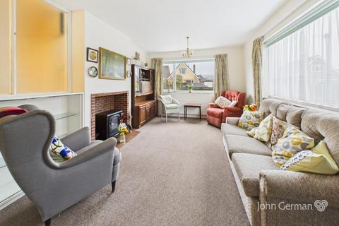 undefined, Pygall Avenue, Gotham