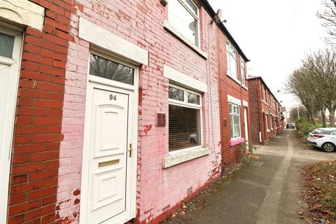 undefined, Holland Street, Denton M34