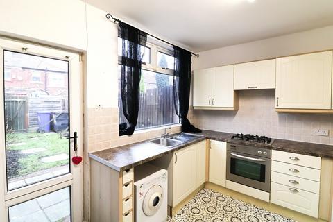 undefined, Holland Street, Denton M34