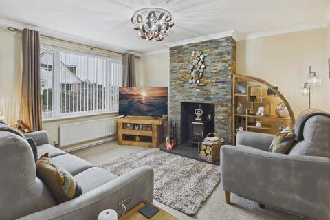 3 bedroom semi-detached house for sale, Deerpark Crescent, Wingerworth