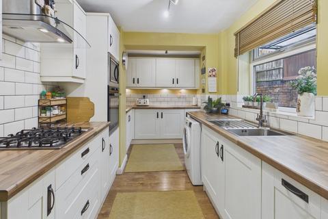 3 bedroom semi-detached house for sale, Deerpark Crescent, Wingerworth