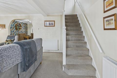 3 bedroom semi-detached house for sale, Deerpark Crescent, Wingerworth