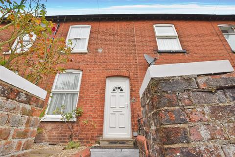 undefined, Central Road, Cromer
