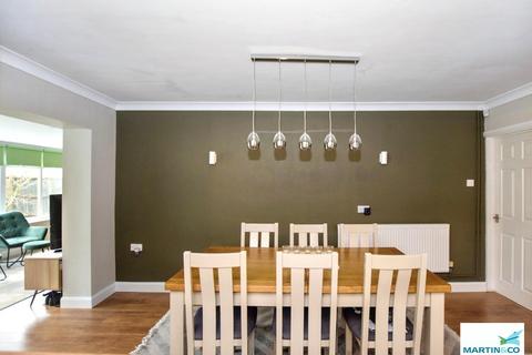 3 bedroom detached house for sale, Westray Drive, Hinckley