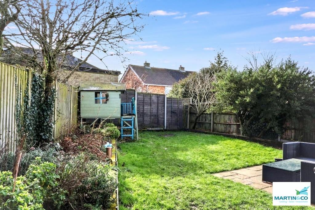 Rear Garden 2