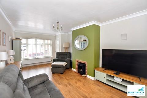 3 bedroom detached house for sale, Westray Drive, Hinckley