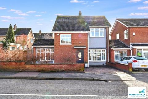undefined, Westray Drive, Hinckley