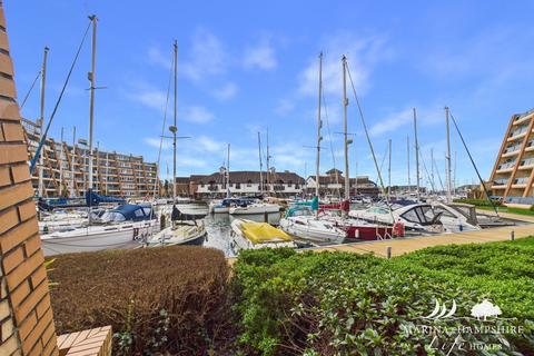2 bedroom apartment for sale, Oyster Quay, Port Solent PO6