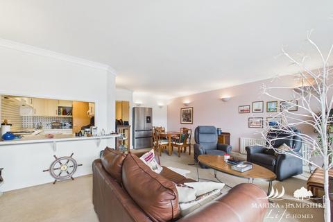 2 bedroom apartment for sale, Oyster Quay, Port Solent PO6