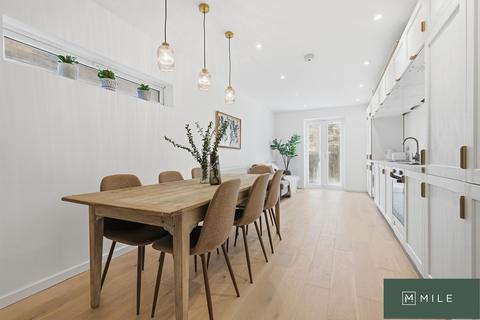 undefined, Roundwood Road, London NW10