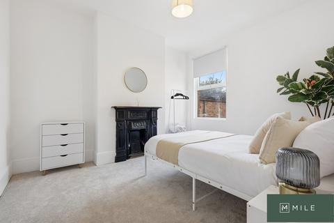 undefined, Roundwood Road, London NW10
