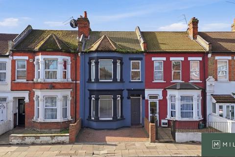 undefined, Roundwood Road, London NW10