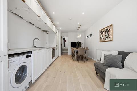 undefined, Roundwood Road, London NW10
